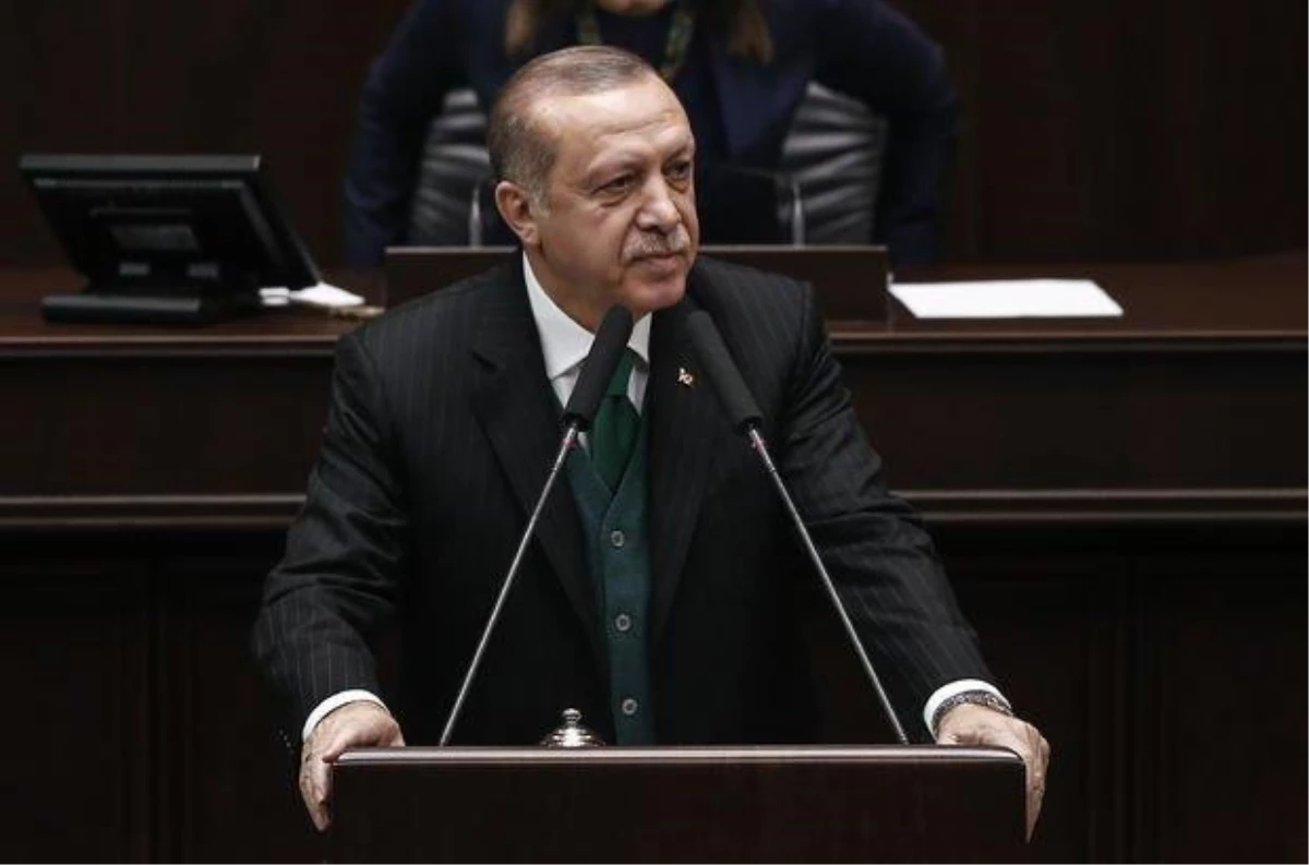 Cumhurbaşkanı Erdoğan: Bugün de yarın da asla faizci olmayacağım