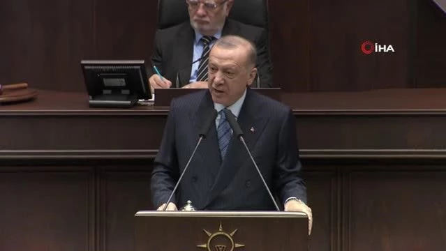 Cumhurbaşkanı Erdoğan, Geri adımlar asla atılmayacak 