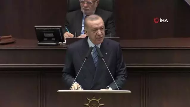 Cumhurbaşkanı Erdoğan, Geri adımlar asla atılmayacak 