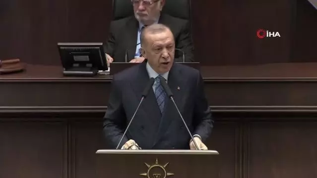 Cumhurbaşkanı Erdoğan, Geri adımlar asla atılmayacak 