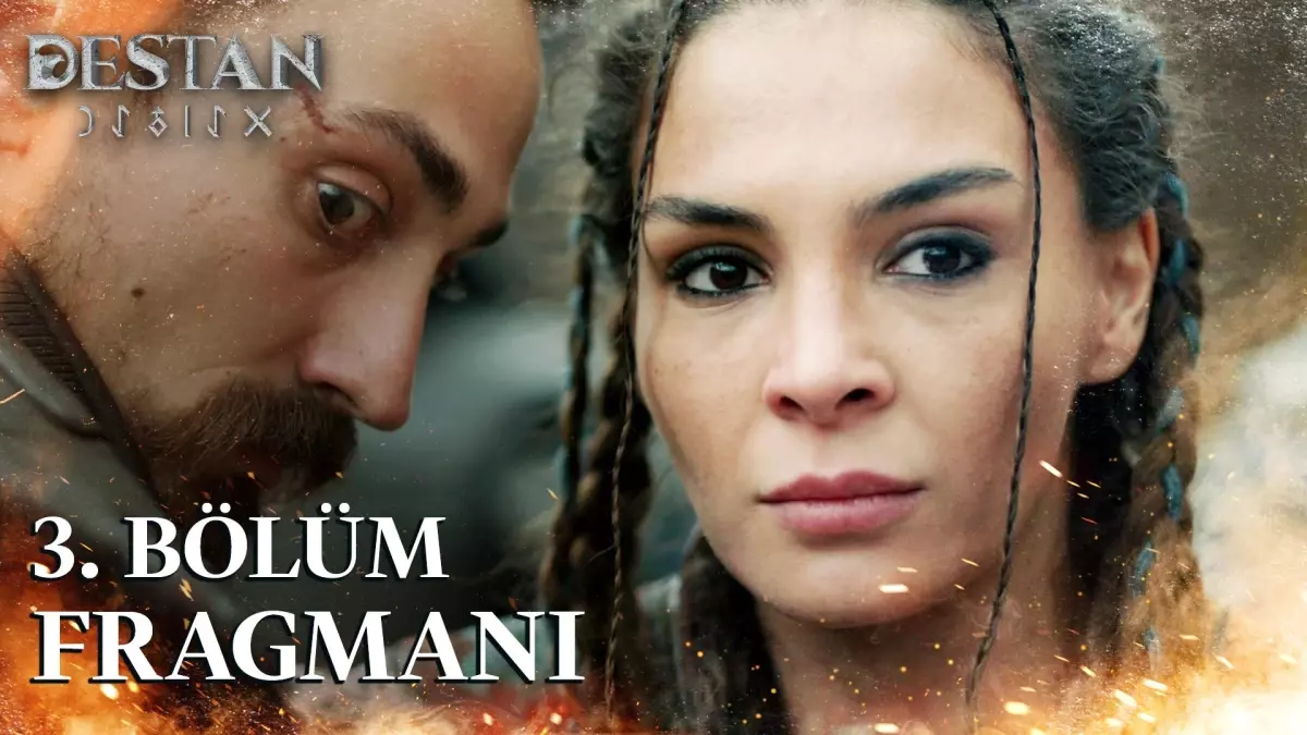 Destan 3. Bölüm Fragmanı | "Boynunu keseriz"