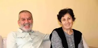 Dört yıllık çilenin ardından gelen mutluluk