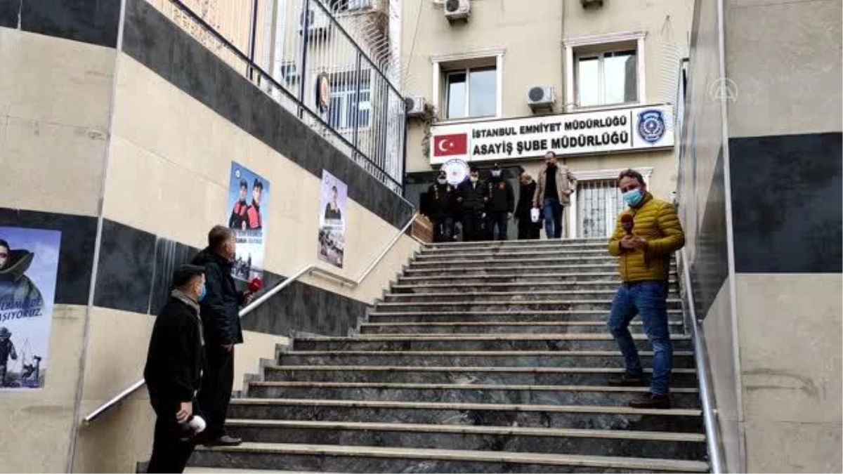 Yıldız çiftinin öldürülmesine ilişkin 3 şüpheli tutuklandı