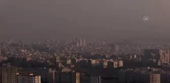 Her kış yüzlerce can alan hava kirliliği kabus olmayı sürdürüyor