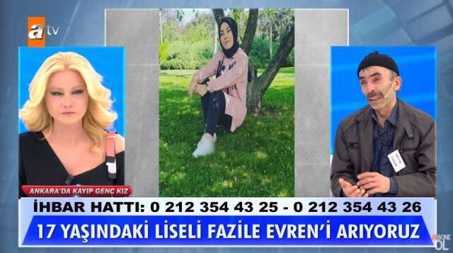 Kızından günlerdir haber alamayan babanın feryatları yürek dağladı: Lağım temizleyerek büyüttüm, prensesimi aldılar