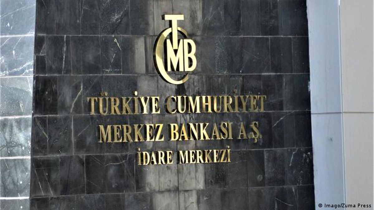 Merkez Bankası\'ndan dövize müdahale