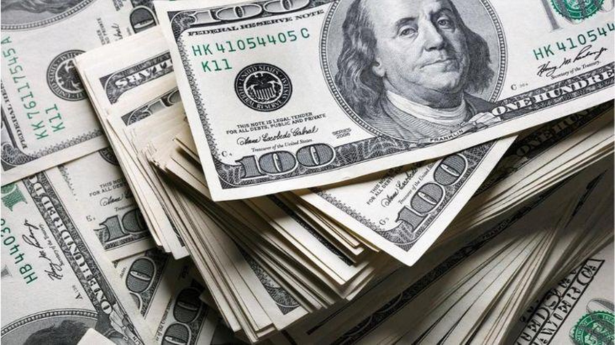 Merkez Bankası\'nın müdahale açıklamasına dolar böyle tepki verdi