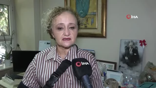 Prof. Dr. Taşova: HIV taşıyan kişiler çocuk sahibi olabiliyor 