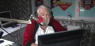 Radyo programı pandemide görüşemeyen kader mahkumları ve aileleri arasında köprü oluyor