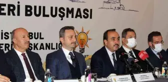 Son dakika haberleri! Tarım ve Orman Bakan Yardımcısı Akif Özkaldı: 'Biz en başta kaçak avcılığı önledik'