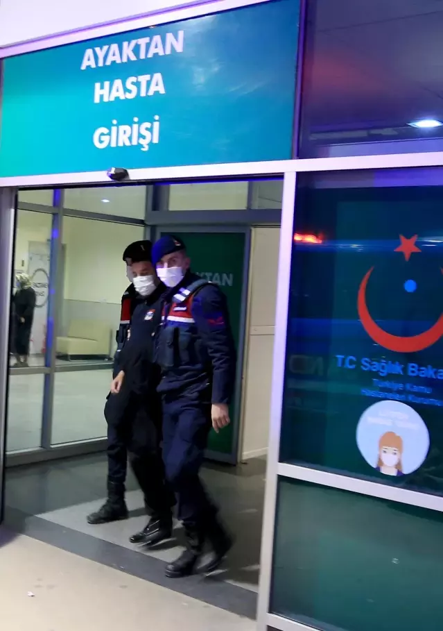 Tutuklanan CHP'li Kıyıköy Belediye Başkanı Sevinç, görevden uzaklaştırıldı