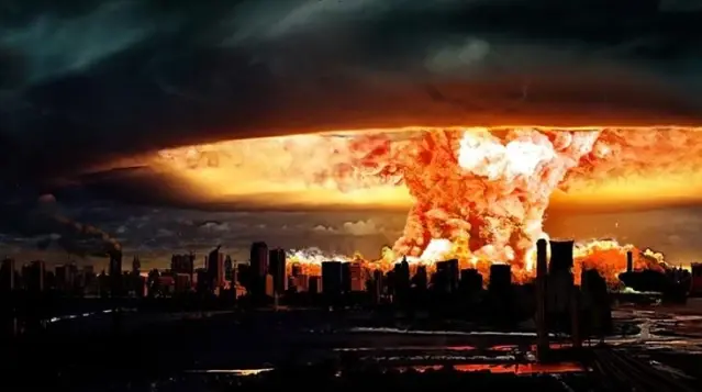 Ünlü bilim insanından Dünya'da panik yaratan korkunç sözler: Çok az kaldı, sonumuz yaklaşıyor