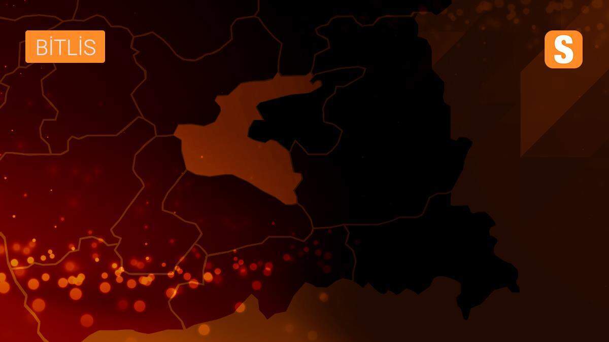 Van, Hakkari, Bitlis ve Muş\'ta fırtına ve kuvvetli yağış uyarısı