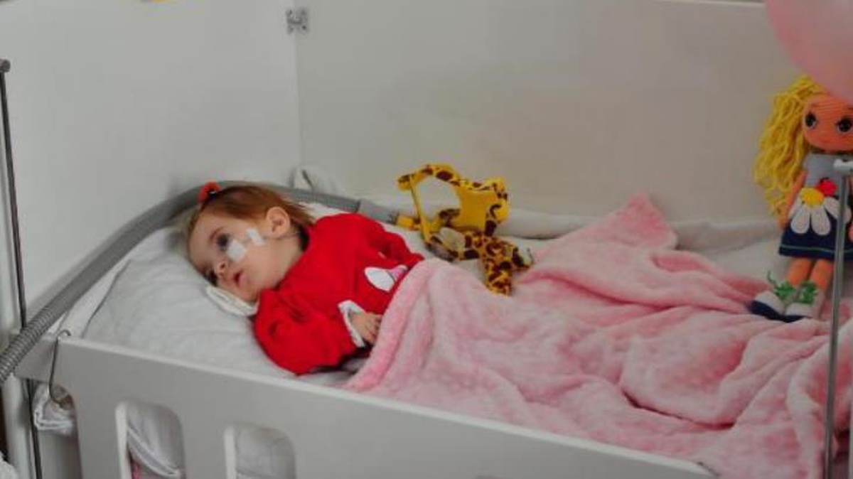 Ailelerin tuttuğu nöbet etkili oldu! SMA Bilim Kurulu toplanacak