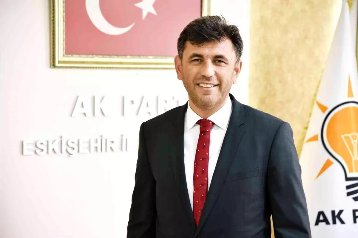 AK Parti\'den \'CHP\'li belediyeler URAYSİM\'i engellemeye çalışıyor\' iddiası