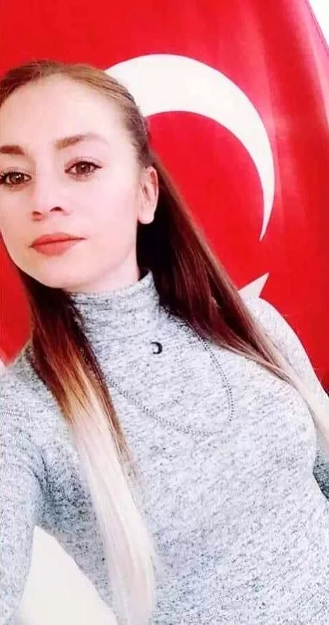 Antalya'da kadın cinayeti Ülkü Ocaklarını yasa boğdu