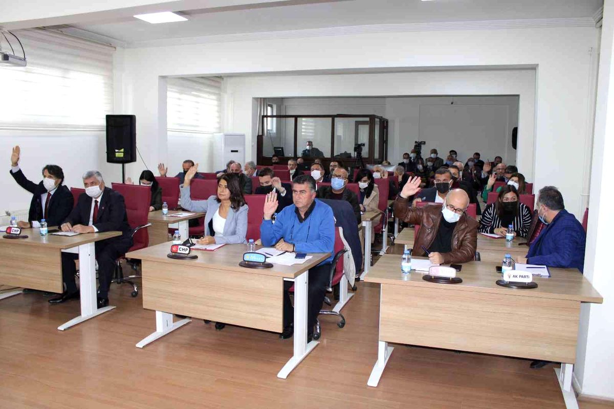 Başkan Atay, kamulaştırma kararını açıkladı