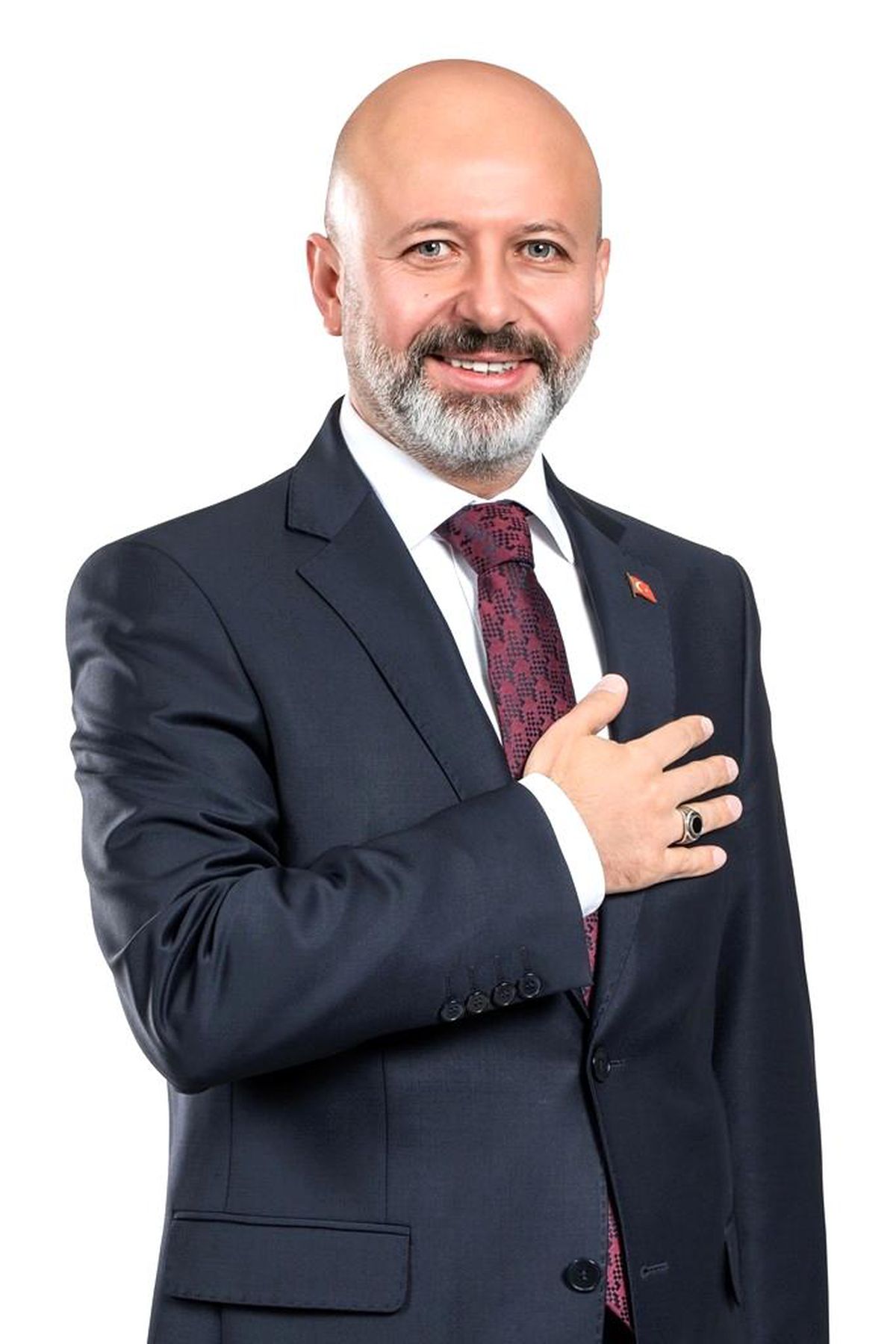 Başkan Çolakbayrakdar: "Engelli vatandaşlarımızla bir gün değil, her gün beraberiz"