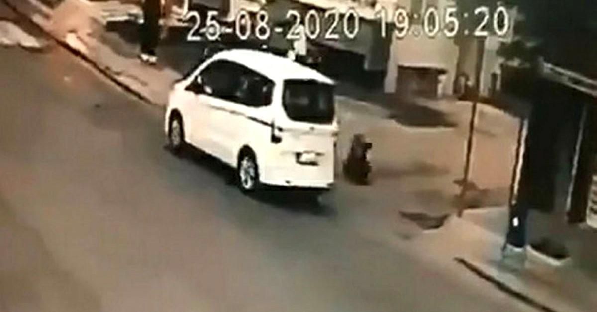 Batman\'da eşini sokak ortasında katleden katile müebbet hapis