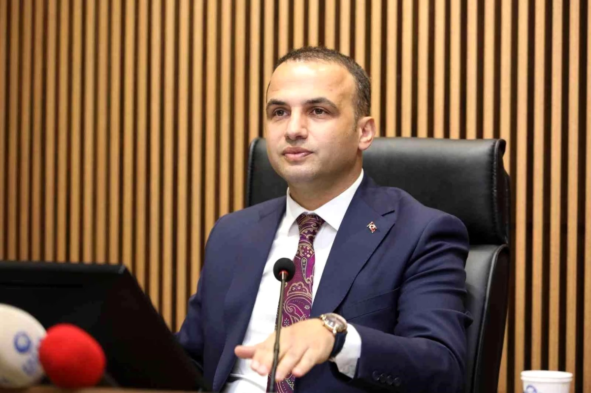Belediye Başkanı Kibar: "Fatsa\'nın geleceği adına belediyemizi faiz yükünden kurtarıyoruz"