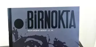 'Birnokta' edebiyat dergisinden Sezai Karakoç özel sayısı