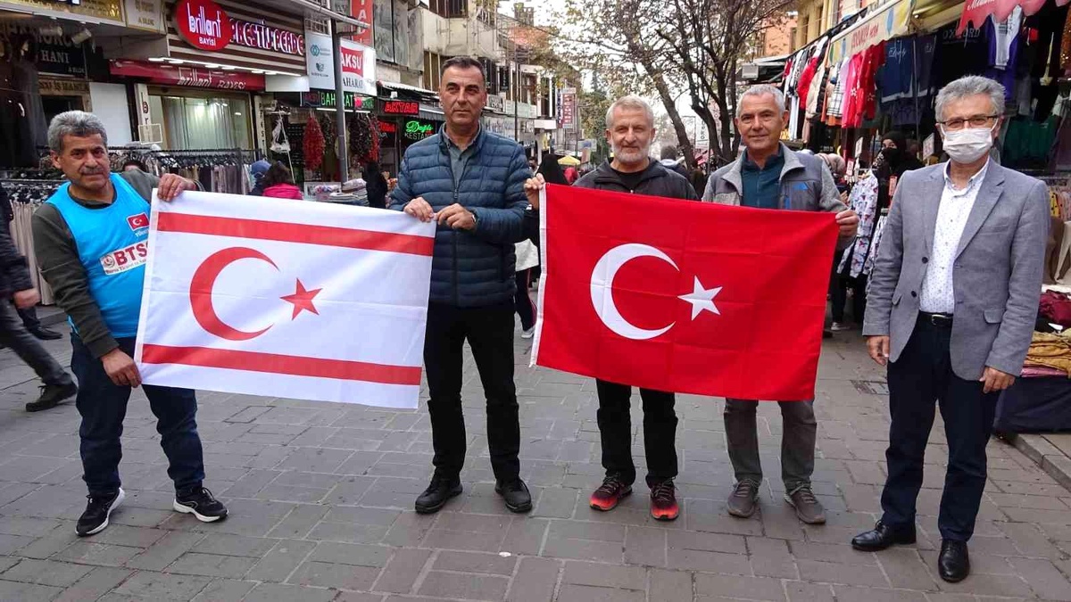 Bursalı atletler ülke ülke gezip şehri temsil ediyor