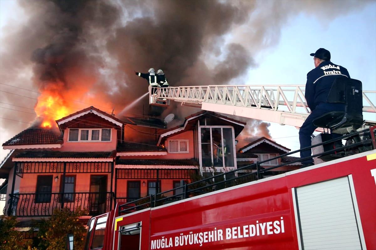 Muğla\'da "karbonmonoksit zehirlenmesi" uyarısı