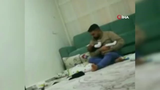 Son dakika haberi! Cihan bebek öldü iddialarına ANKA Hastanesi'nden yalanlama