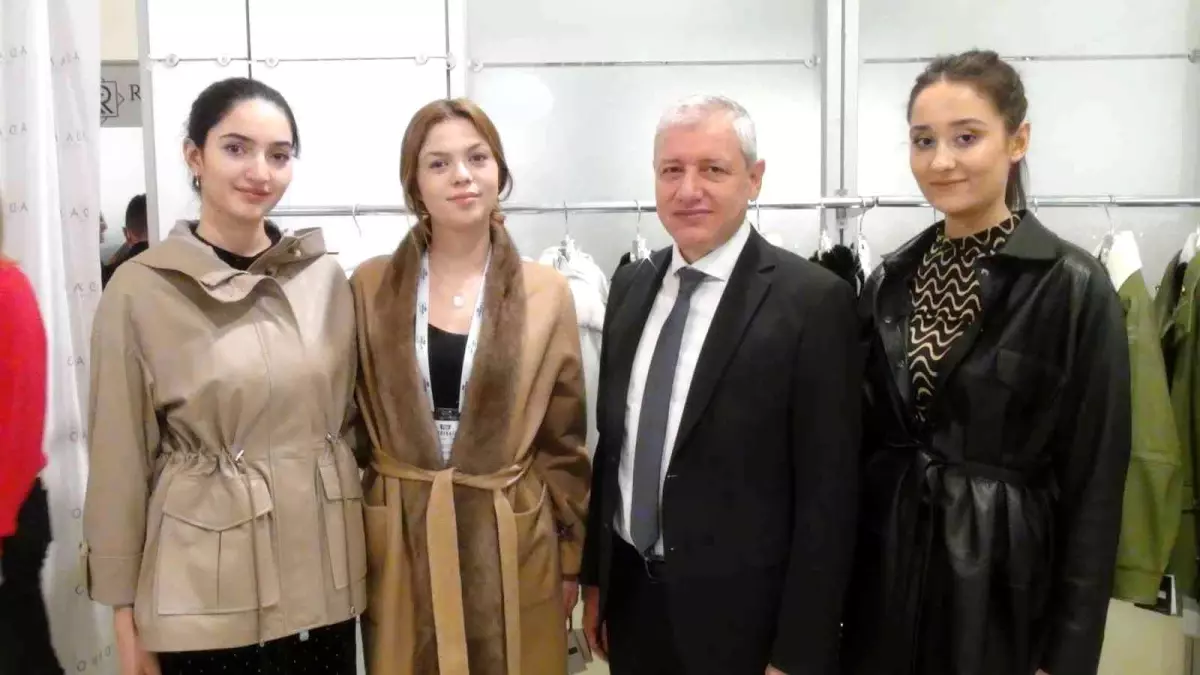 Deri ihracatında hedef 225 milyon dolar