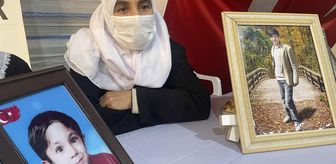 Diyarbakır anneleri evlatlarına kavuşmak istiyor