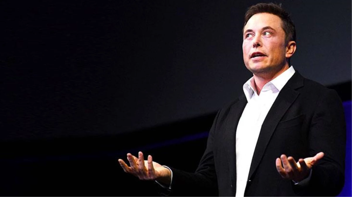 Elon Musk kanıt göstererek açıkladı: Bilgisayar oyununun içindeyiz