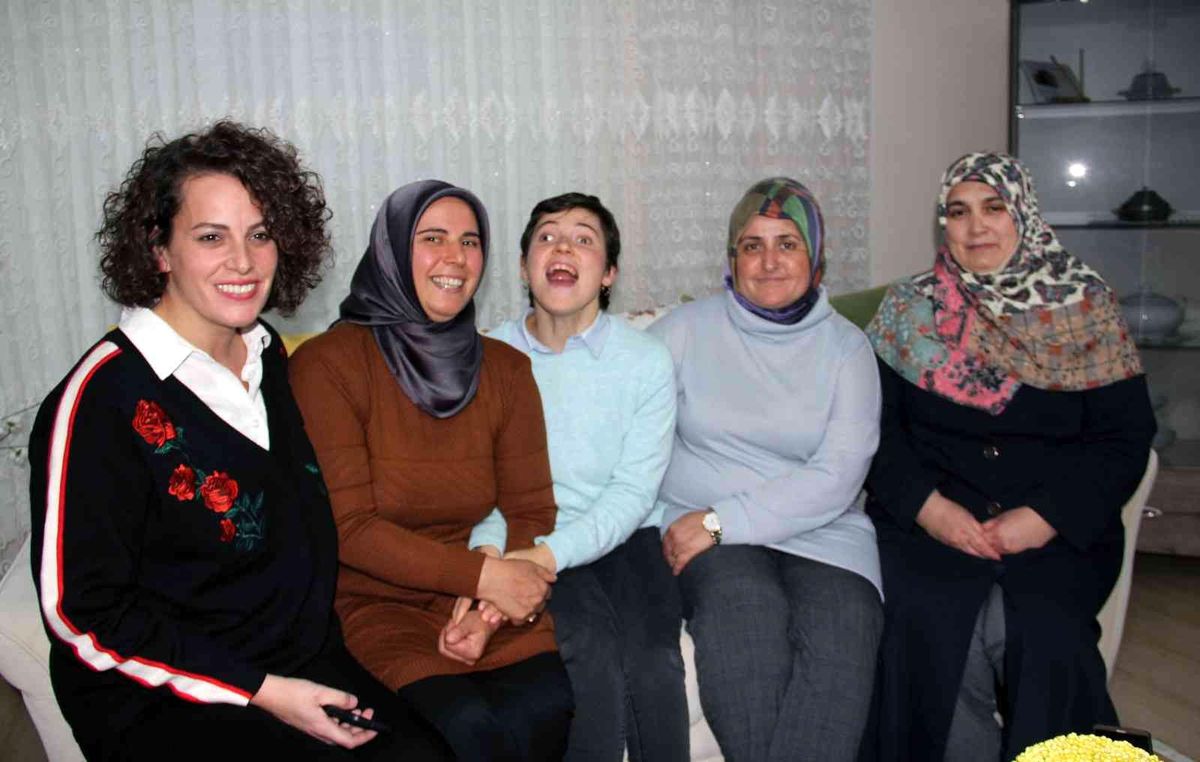 Engelli çocuk sahibi aileler, engelsiz yaşam istiyor
