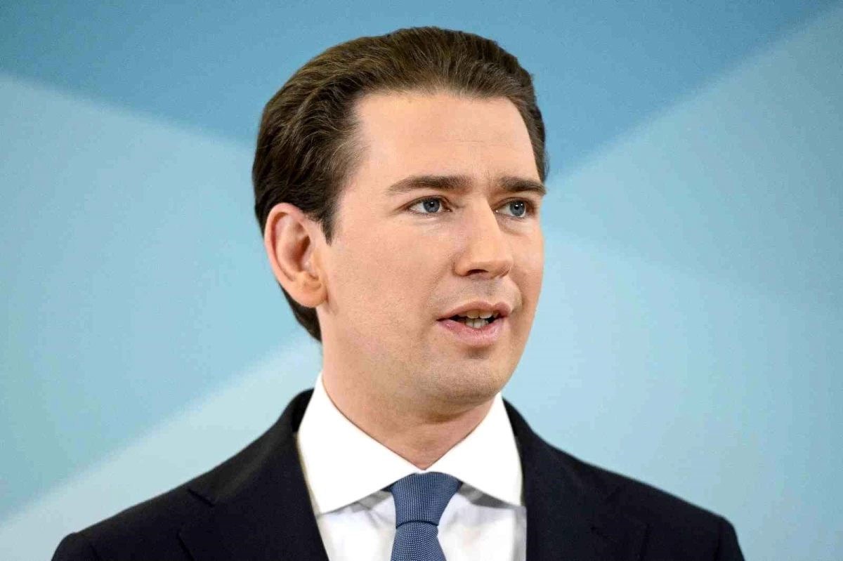 Son dakika haber! Eski Avusturya Başbakanı Kurz siyaseti bıraktı