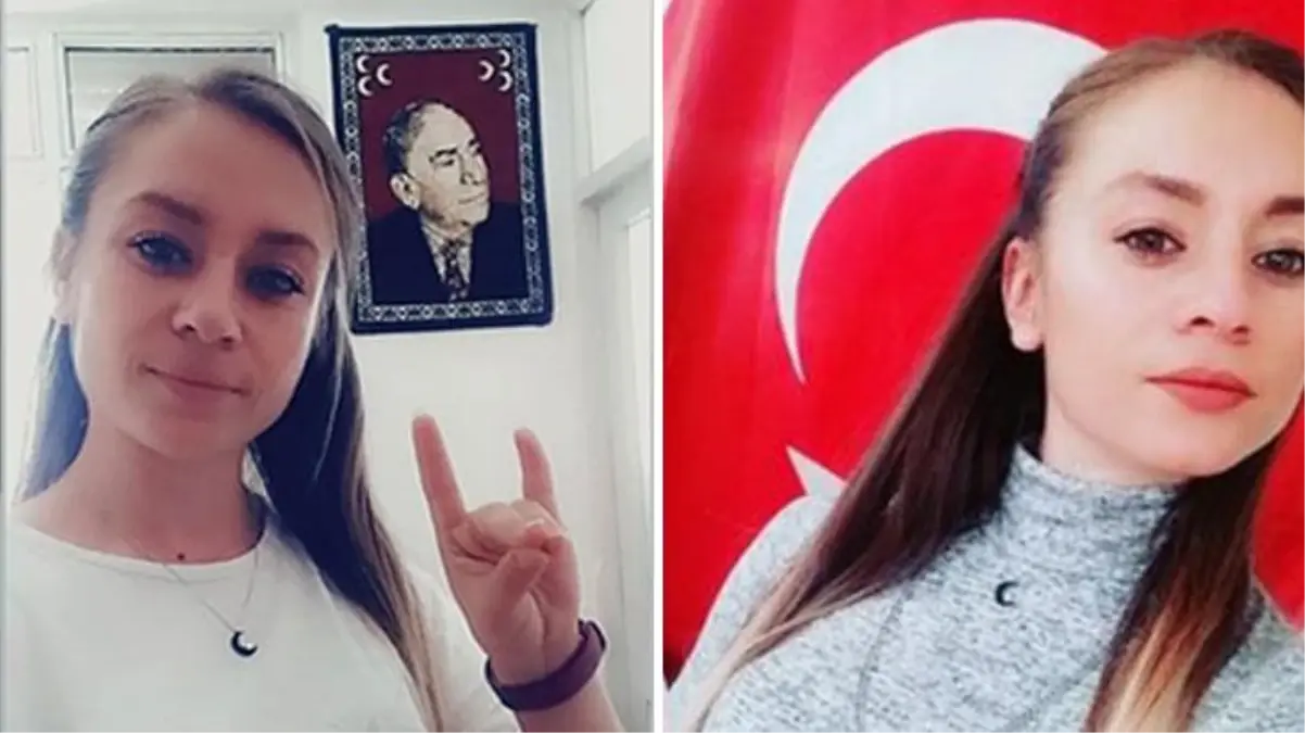 Eski kocası tarafından öldürülen Aylin Hayriye Alkutay, Ülkü Ocakları yöneticisi çıktı