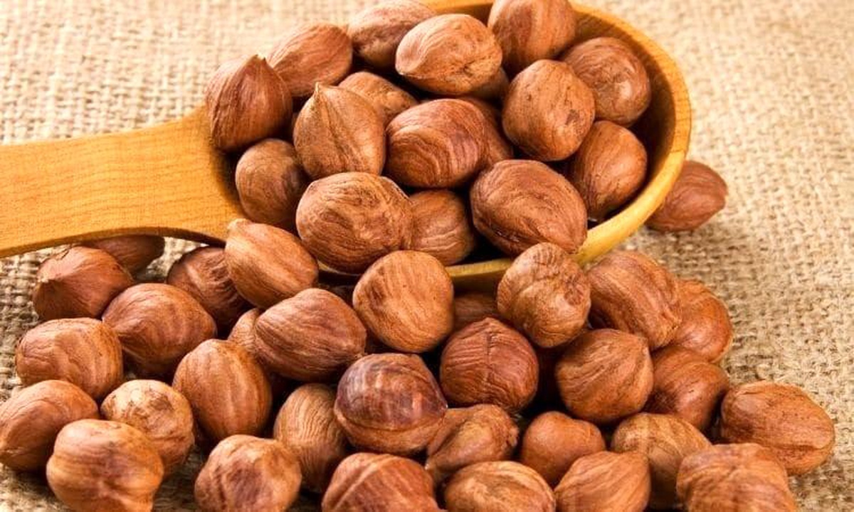 Fındık ihracatı geçen yıla göre arttı