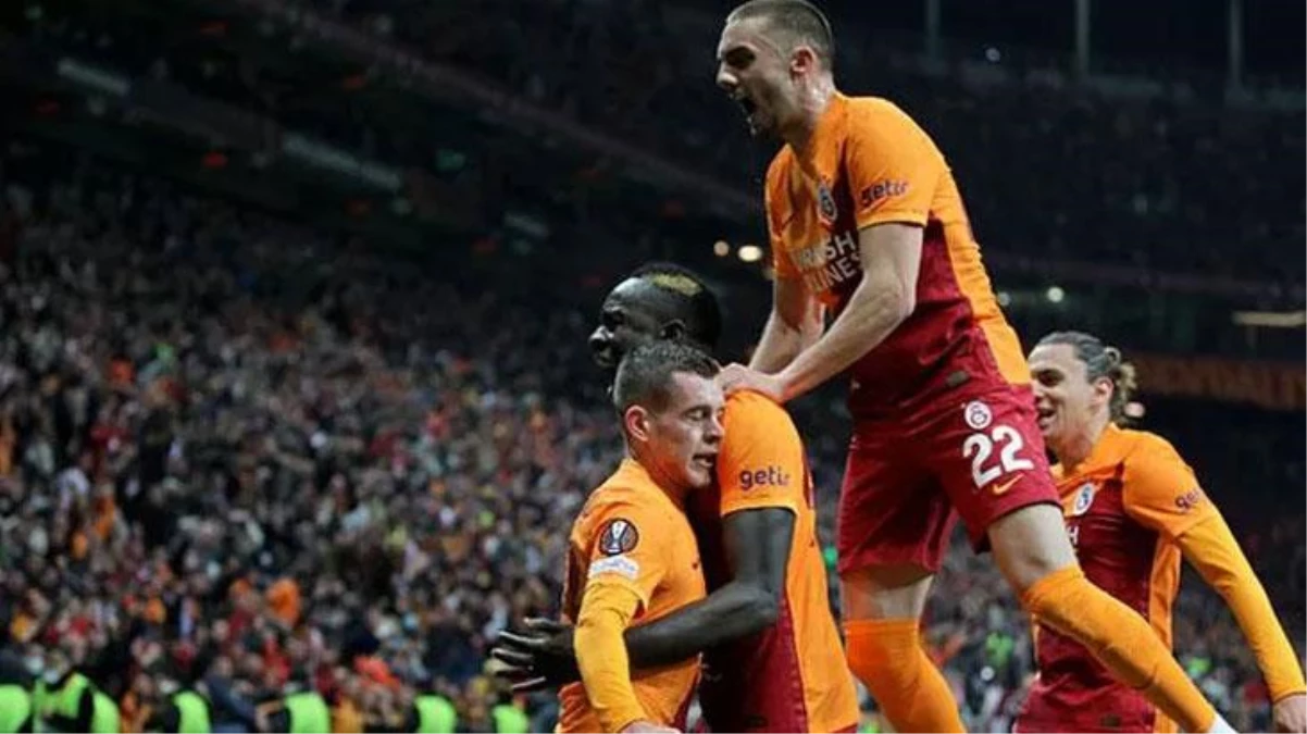 Galatasaray resmen hasılat rekoru kırdı! Taraftar, 4 günde kulübün kasasını tıka basa doldurdu