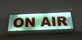 ilk sağlık radyosu 'Hayat FM' salgın döneminde umut oldu (1)