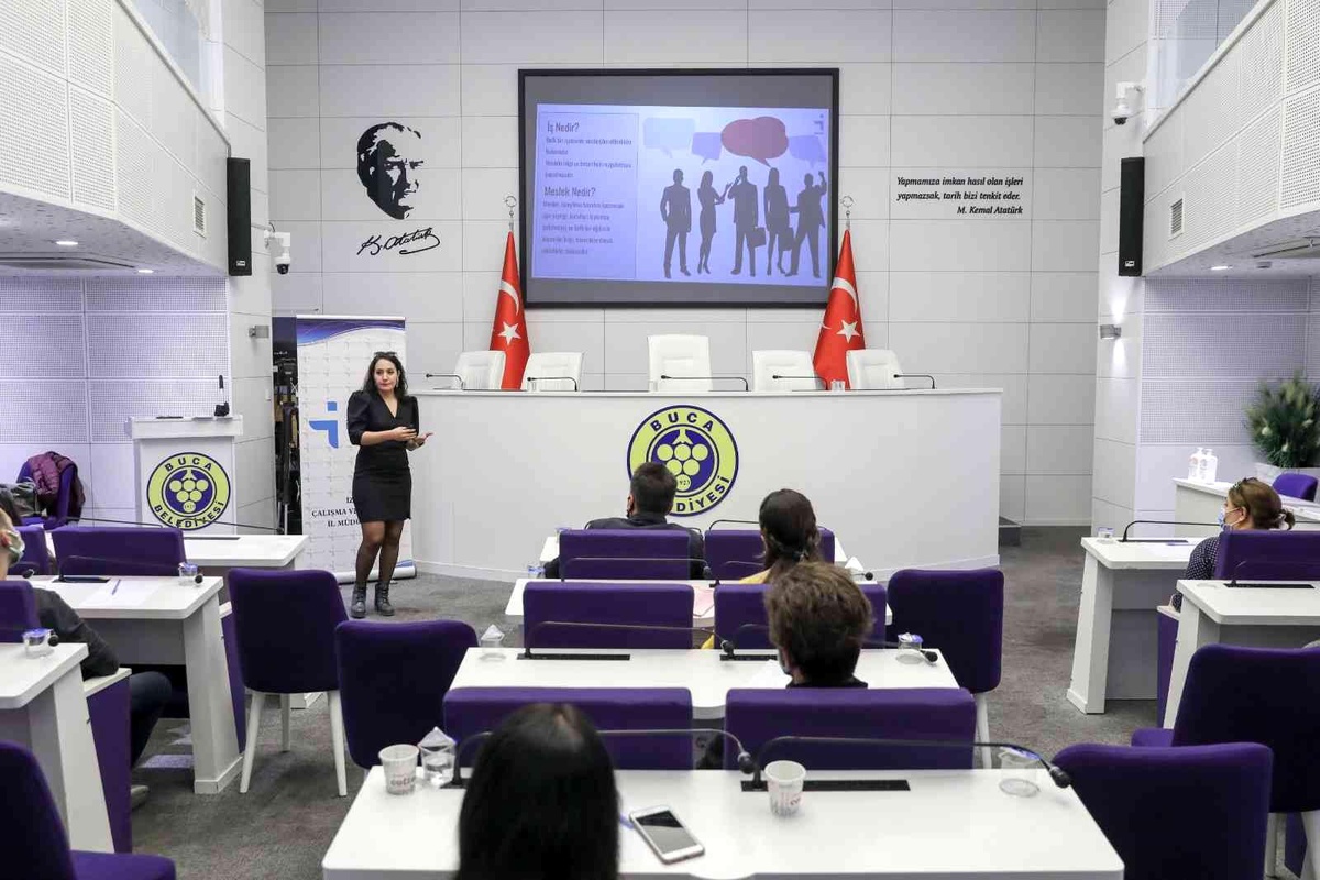 İyi bir öz geçmiş işe alımlarda şansı artırıyor