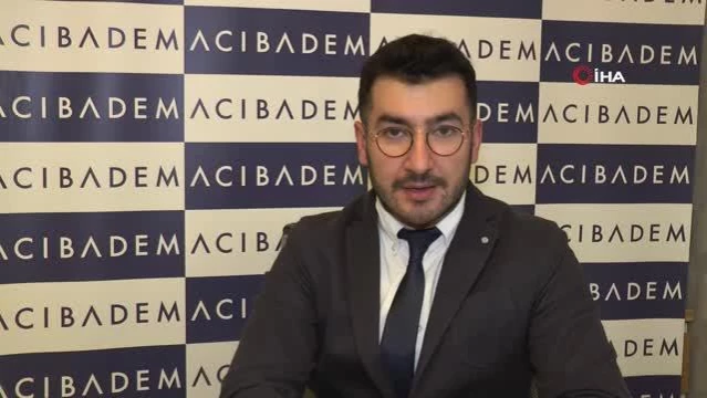 Kadın ve Doğum Uzmanı Dr. Mehmet Ceyhan: Her yüz kadından birinde erken menopoz görülüyor 