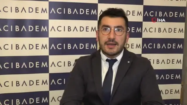 Kadın ve Doğum Uzmanı Dr. Mehmet Ceyhan: Her yüz kadından birinde erken menopoz görülüyor 