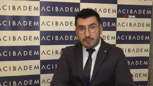 Kadın ve Doğum Uzmanı Dr. Mehmet Ceyhan: Her yüz kadından birinde erken menopoz görülüyor 