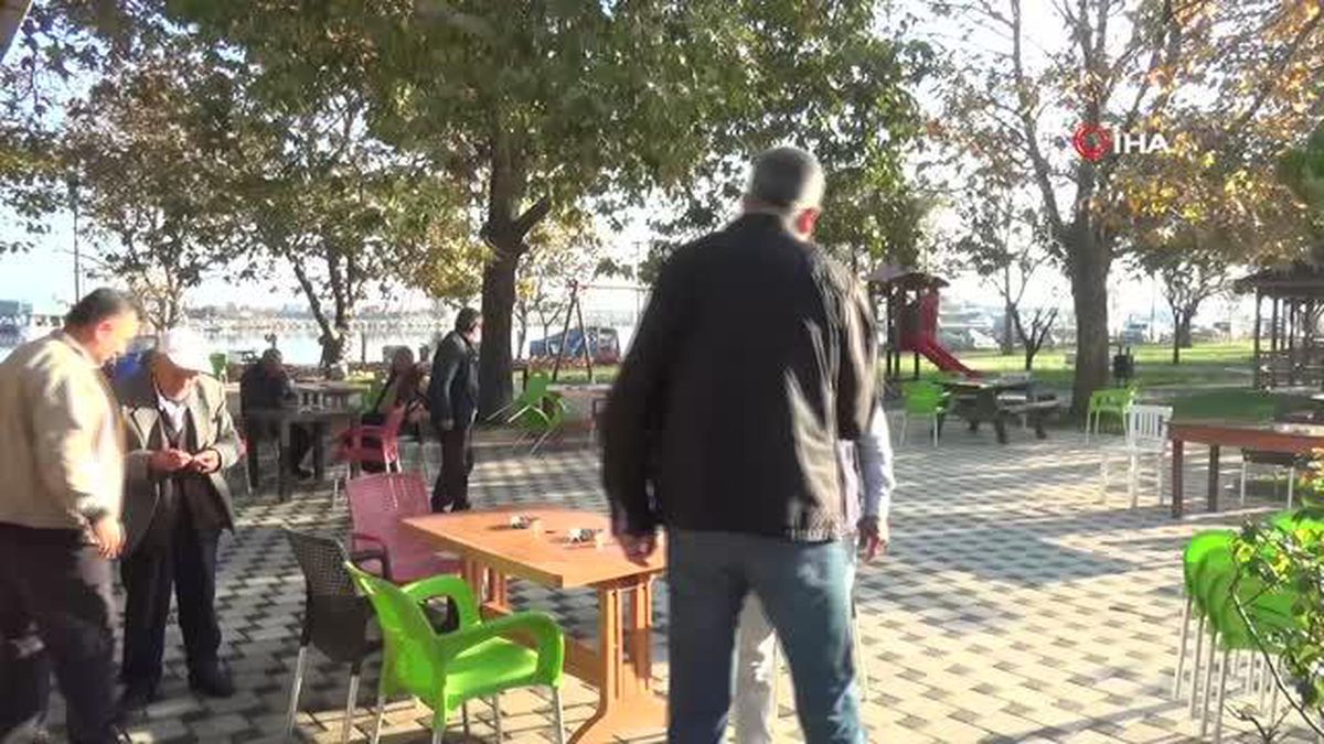 Karacabey kıyılarında 30 yıldır süren başarı hikayesi