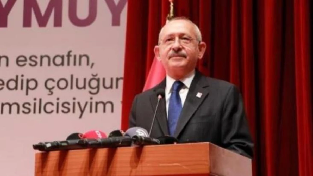 Kılıçdaroğlu verdiği sözü tuttu! Marketlere yolladığı mektubu \'\'Güldük eğlendik, şimdi işimize dönelim\'\' sözleriyle paylaştı