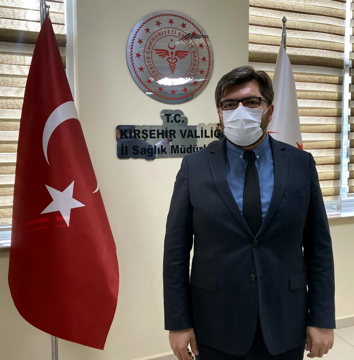 Kırşehir\'de acil sağlık ekipleri 11 ayda 35 bin 857 vakaya müdahale etti
