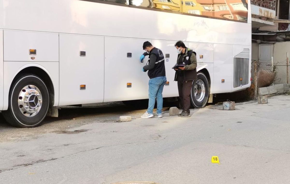 Son dakika haberi! Kocaeli\'de silahlı kavgada yaralananlardan biri yaşam mücadelesini kaybetti