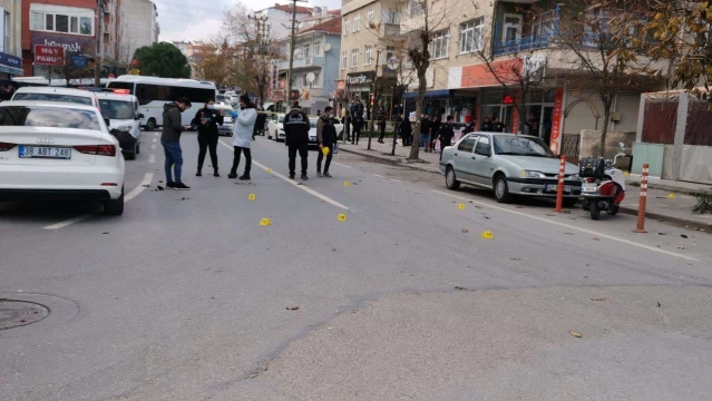Son dakika haberi! Kocaeli'de silahlı kavgada yaralananlardan biri yaşam mücadelesini kaybetti