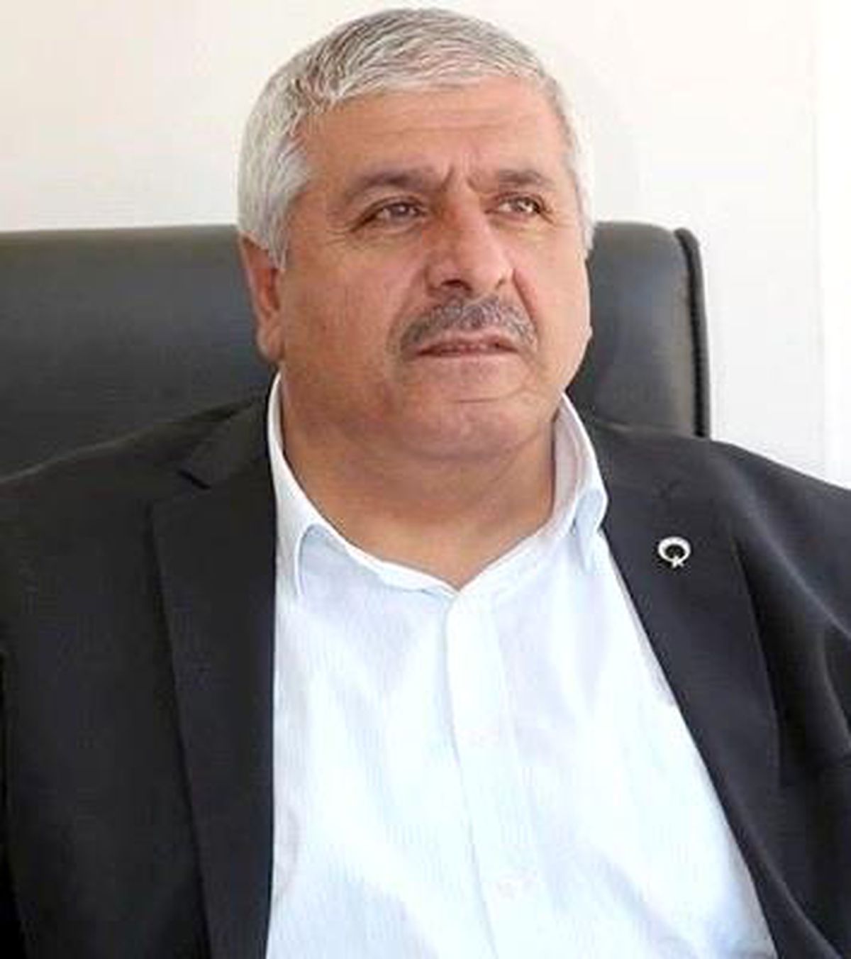 Kotanlı: "Sendika barajına ve tekelleşmeye hayır"