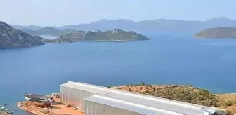 Mahkeme, DSV Yatçılık'ta genel kurul yapma yetkisini ortaklardan Marmaris Yapı'ya verdi