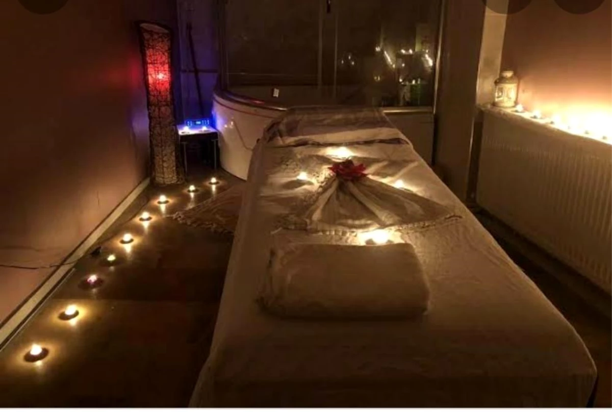 Son dakika haberleri... Mersin'deki fuhuş operasyonunda 2 şüpheli gözaltına alındı