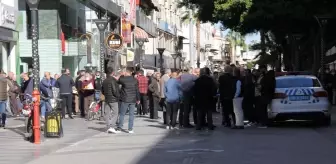 Mersinliler aşıya güvenip rehavete kapıldı, vakalar arttı